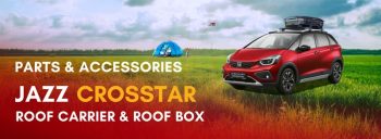 Honda-Jazz-Crosstar-Roof-Carrier-and-Box-Promo-350x128 Now till 19 Nov 2023: Honda Jazz Crosstar Roof Carrier and Box Promo