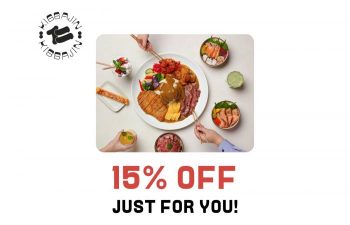 ISETAN-Kissajin-15-OFF-for-ISETAN-Members-Promotion-350x225 Now till 30 Nov 2023: ISETAN Kissajin 15% OFF for ISETAN Members Promotion