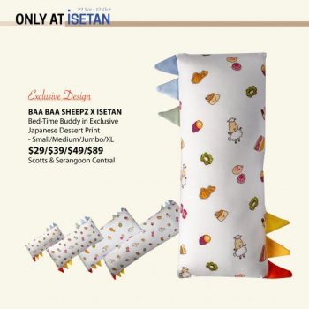 ISETAN-Only-At-ISETAN-Sale-3-350x350 22 Sep-12 Oct 2023: ISETAN Only At ISETAN Sale