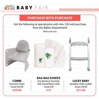 Isetan-Baby-Fair-2-350x350 22 Sep-12 Oct 2023: Isetan Baby Fair