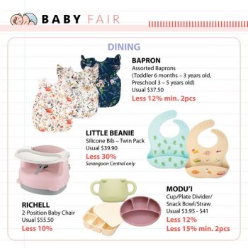 Isetan-Baby-Fair-3-350x350 22 Sep-12 Oct 2023: Isetan Baby Fair