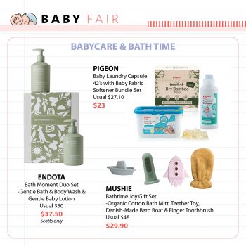 Isetan-Baby-Fair-5-350x350 22 Sep-12 Oct 2023: Isetan Baby Fair