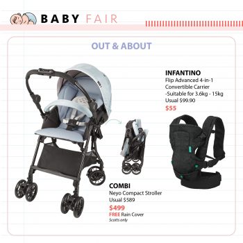 Isetan-Baby-Fair-6-350x350 22 Sep-12 Oct 2023: Isetan Baby Fair