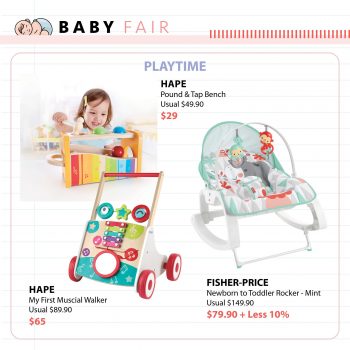 Isetan-Baby-Fair-7-350x350 22 Sep-12 Oct 2023: Isetan Baby Fair