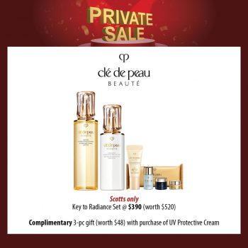 Isetan-Beauty-Treats-Private-Sale-2-350x350 8-10 Sep 2023: Isetan Beauty Treats Private Sale