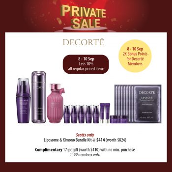 Isetan-Beauty-Treats-Private-Sale-8-350x350 8-10 Sep 2023: Isetan Beauty Treats Private Sale