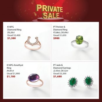 Isetan-Fine-Jewellery-Sale-3-350x350 8-17 Sep 2023: Isetan Fine Jewellery Sale