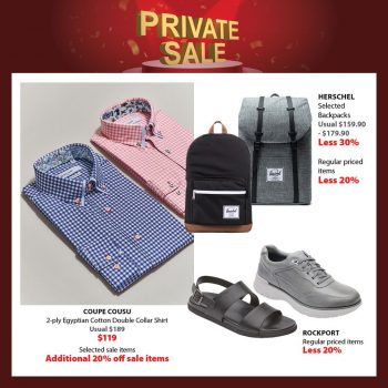 Isetan-Private-Sale-2-1-350x350 8-10 Sep 2023: Isetan Private Sale