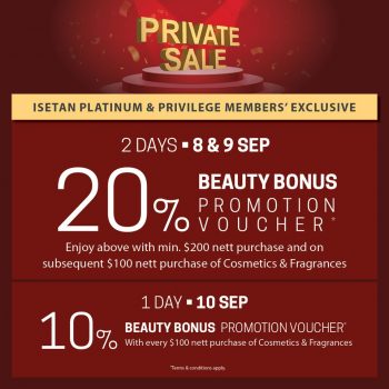 Isetan-Private-Sale-2-350x350 8-10 Sep 2023: Isetan Private Sale