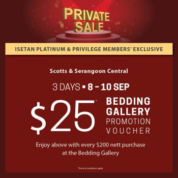 Isetan-Private-Sale-4-350x350 8-10 Sep 2023: Isetan Private Sale