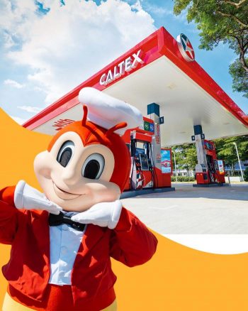 Jollibee-Free-Tote-Bag-Funko-Pop-Vouchers-Coca-Cola-Metal-Tin-Caltex-Plushie-Promotion-350x438 19 Sep 2023: Jollibee Free Tote Bag, Funko Pop, Vouchers, Coca-Cola Metal Tin & Caltex Plushie Promotion