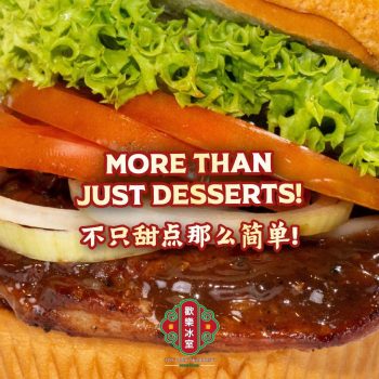 Joy-Luck-Teahouse-Bolo-Burger-Value-Sets-Promotion-1-350x350 29 Sep 2023 Onward: Joy Luck Teahouse Bolo Burger Value Sets Promotion