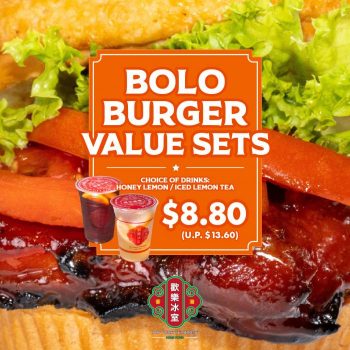 Joy-Luck-Teahouse-Bolo-Burger-Value-Sets-Promotion-350x350 29 Sep 2023 Onward: Joy Luck Teahouse Bolo Burger Value Sets Promotion