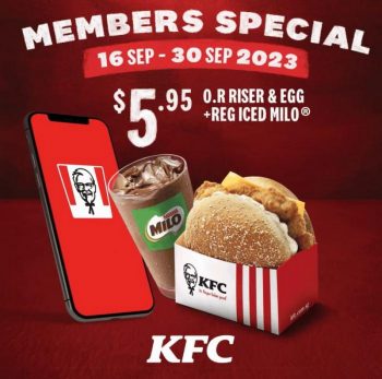 KFC-App-Deals-Promotion-350x347 16-30 Sep 2023: KFC App Deals Promotion