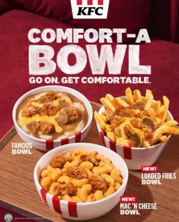 KFC-Comfort-A-Bowl-Special-350x434 27 Sep 2023 Onward: KFC Comfort-A-Bowl Special