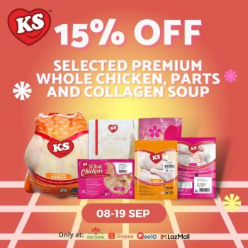 Kee-Song-9.9-Sale-350x350 Now till 19 Sep 2023: Kee Song 9.9 Sale