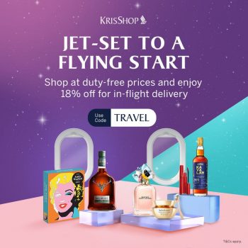 KrisShop-Duty-Free-Promo-350x350 8 Sep 2023 Onward: KrisShop Duty-Free Promo