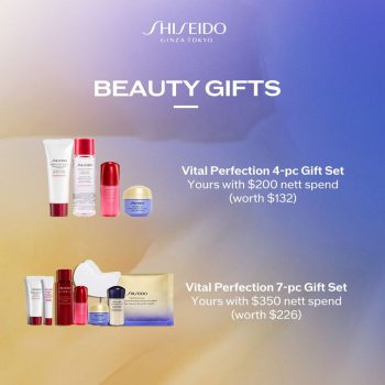 KrisShop-Shiseido-Promo-1-350x350 1 Sep-31 Oct 2023: KrisShop Shiseido Promo