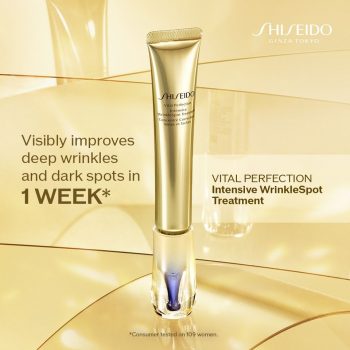 KrisShop-Shiseido-Promo-2-350x350 1 Sep-31 Oct 2023: KrisShop Shiseido Promo