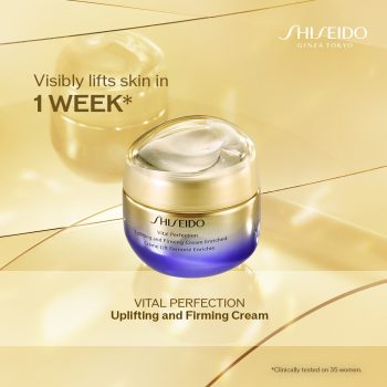 KrisShop-Shiseido-Promo-4-350x350 1 Sep-31 Oct 2023: KrisShop Shiseido Promo