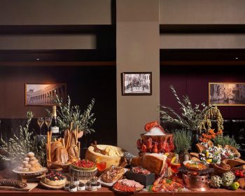 LUCEs-International-Sunday-Brunch-Buffet-Race-Edition-350x280 17 Sep 2023: LUCE’s International Sunday Brunch Buffet: Race Edition