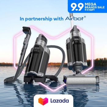 Lazada-9.9-Mega-Brand-Sale-1-350x350 9-11 Sep 2023: Lazada 9.9 Mega Brand Sale