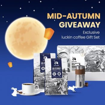Luckin-Coffee-Mid-Autumn-Giveaway-350x350 Now till 30 Sep 2023: Luckin Coffee Mid Autumn Giveaway