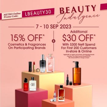 METRO-Beauty-Indulgence-Deal-350x350 7-10 Sep 2023: METRO Beauty Indulgence Deal