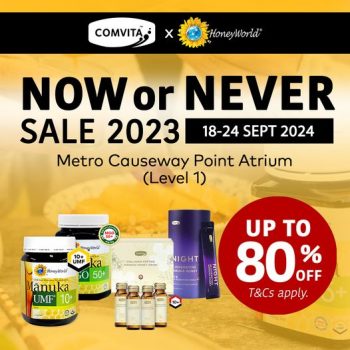 METRO-Now-or-Never-Sale-350x350 18-24 Sep 2023: METRO Now or Never Sale