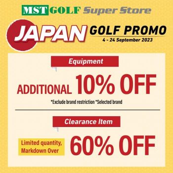MST-Golf-Japan-Golf-Promo-1-350x350 4-24 Sep 2023: MST Golf Japan Golf Promo