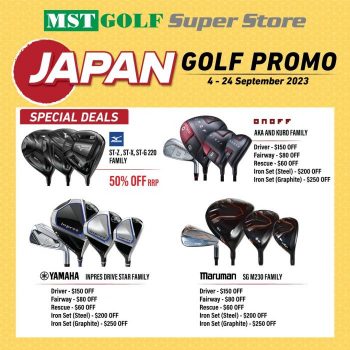 MST-Golf-Japan-Golf-Promo-2-350x350 4-24 Sep 2023: MST Golf Japan Golf Promo
