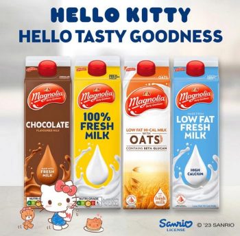 Magnolia-Milk-FREE-Limited-Edition-Hello-Kitty-Pouch-Promotion-350x344 21 Sep 2023 Onward: Magnolia Milk FREE Limited Edition Hello Kitty Pouch Promotion