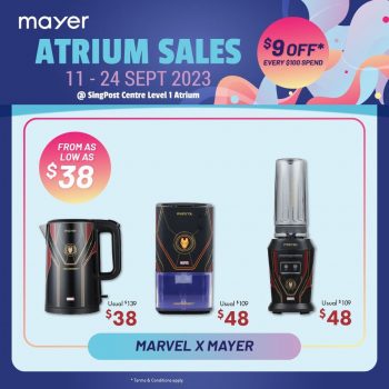 Mayer-Atrium-Sale-1-350x350 11-24 Sep 2023: Mayer Atrium Sale