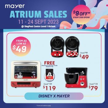 Mayer-Atrium-Sale-2-350x350 11-24 Sep 2023: Mayer Atrium Sale