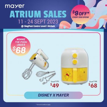 Mayer-Atrium-Sale-3-350x350 11-24 Sep 2023: Mayer Atrium Sale