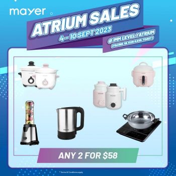 Mayer-Atrium-Sales-2-350x350 4-10 Sep 2023: Mayer Atrium Sales