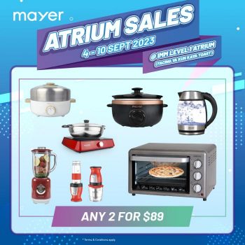 Mayer-Atrium-Sales-3-350x350 4-10 Sep 2023: Mayer Atrium Sales