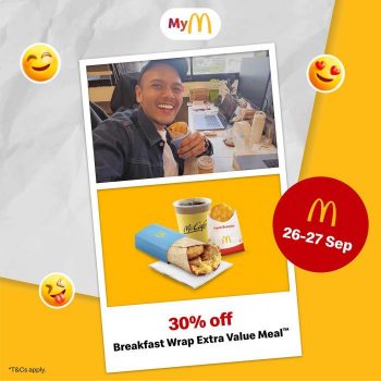 McDonalds-App-Promotion-1-For-1-Deals-30-OFF-Deals-more-1-350x350 25-27 Sep 2023: McDonald's App Promotion 1-For-1 Deals, 30% OFF Deals & more