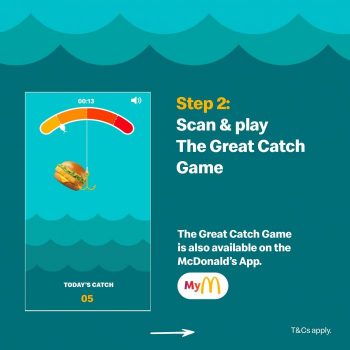 McDonalds-The-Great-Catch-Fishing-Holes-To-Win-Exclusive-Filet-O-Fish-Deals-3-350x350 Now till 20 Sep 2023: McDonald's The Great Catch Fishing Holes To Win Exclusive Filet-O-Fish Deals