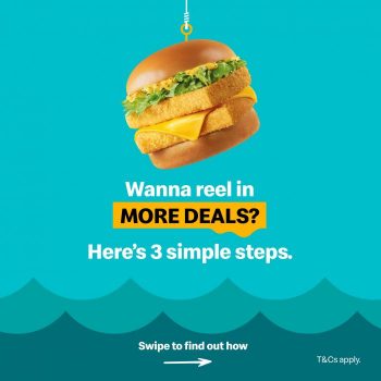 McDonalds-The-Great-Catch-Fishing-Holes-To-Win-Exclusive-Filet-O-Fish-Deals-350x350 Now till 20 Sep 2023: McDonald's The Great Catch Fishing Holes To Win Exclusive Filet-O-Fish Deals