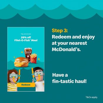 McDonalds-The-Great-Catch-Fishing-Holes-To-Win-Exclusive-Filet-O-Fish-Deals-4-350x350 Now till 20 Sep 2023: McDonald's The Great Catch Fishing Holes To Win Exclusive Filet-O-Fish Deals