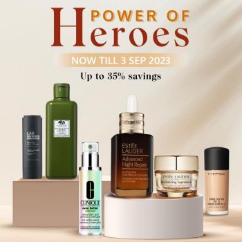 Metro-Power-Of-Heroes-Skincare-Duo-Sets-Promo-350x350 Now till 3 Sep 2023: Metro Power Of Heroes Skincare Duo Sets Promo