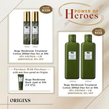 Metro-Power-Of-Heroes-Skincare-Duo-Sets-Promo-5-350x350 Now till 3 Sep 2023: Metro Power Of Heroes Skincare Duo Sets Promo
