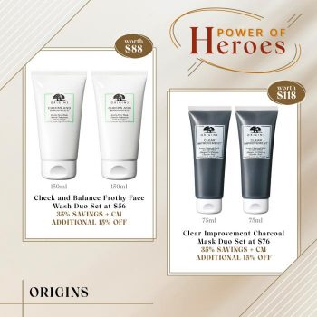 Metro-Power-Of-Heroes-Skincare-Duo-Sets-Promo-6-350x350 Now till 3 Sep 2023: Metro Power Of Heroes Skincare Duo Sets Promo