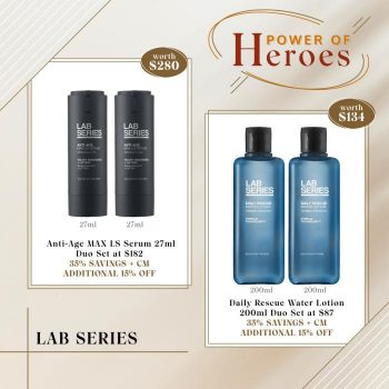 Metro-Power-Of-Heroes-Skincare-Duo-Sets-Promo-9-350x350 Now till 3 Sep 2023: Metro Power Of Heroes Skincare Duo Sets Promo