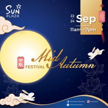 Mid-Autumn-Festival-with-Sun-Plaza-350x350 22-24 Sep 2023: Mid-Autumn Festival with Sun Plaza