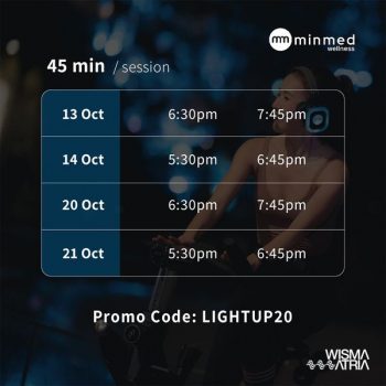 Minmed-Cycle-Events-at-Wisma-Atria-1-350x350 Now till 30 Sep 2023: Minmed Cycle Events at Wisma Atria