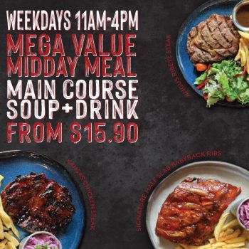 Morganfields-Mega-Value-Midday-Meal-Promotion-350x350 18 Sep 2023 Onward: Morganfield's Mega Value Midday Meal Promotion