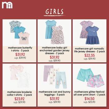 Mothercare-Sale-on-Sale-2-350x350 27 Sep 2023 Onward: Mothercare Sale on Sale