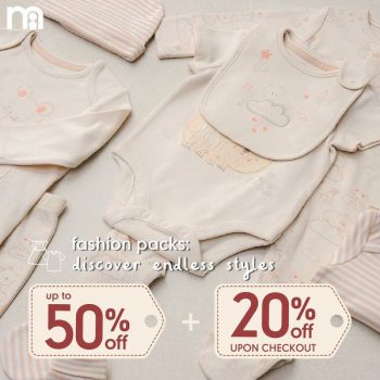 Mothercare-Sale-on-Sale-350x350 27 Sep 2023 Onward: Mothercare Sale on Sale